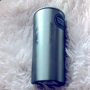 Starbucks Green Recycled Recycle line Mug